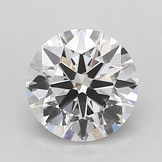 1.05 ct. round Lab Grown Diamond front image