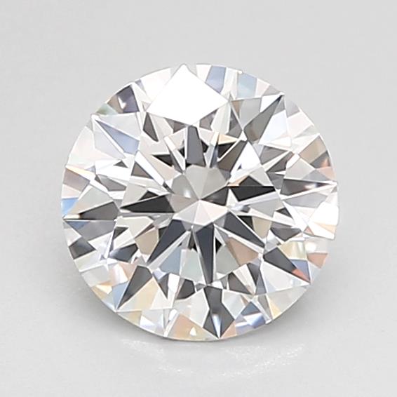 1.05 ct. round Lab Grown Diamond front image