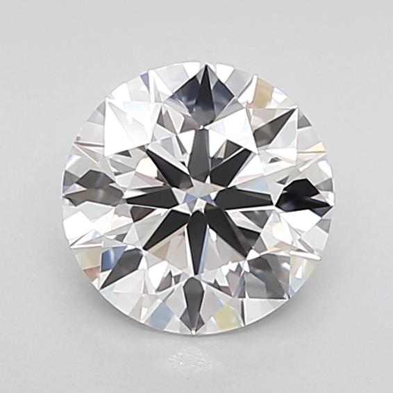 1.03 ct. round Lab Grown Diamond front image