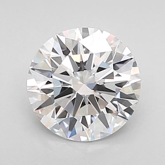 1.03 ct. round Lab Grown Diamond front image
