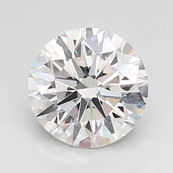 1.09 ct. round Lab Grown Diamond front image