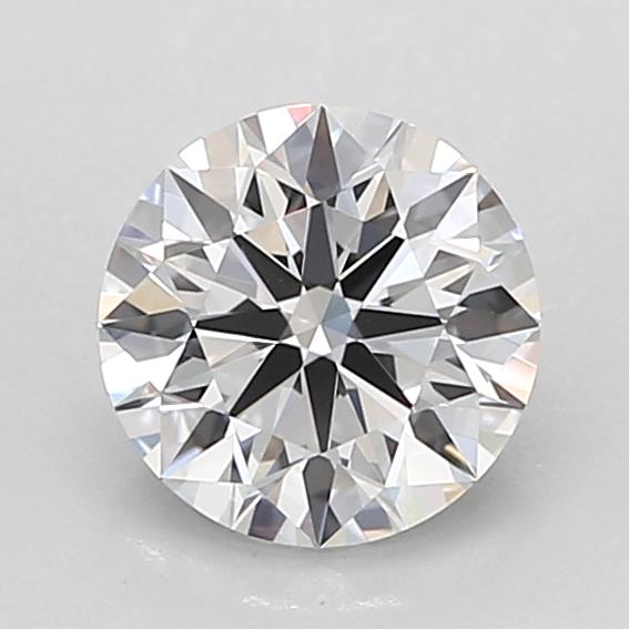 1.08 ct. round Lab Grown Diamond front image