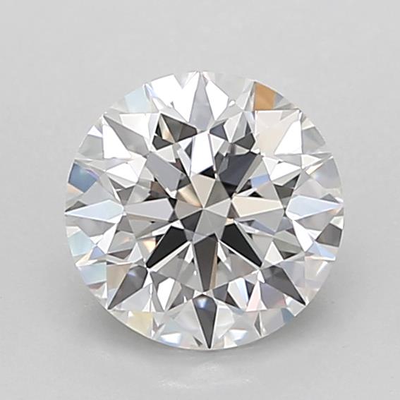 1.06 ct. round Lab Grown Diamond front image