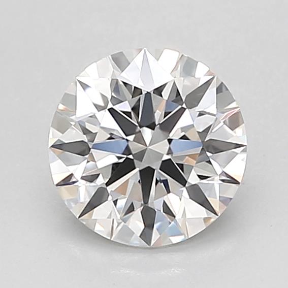 1.00 ct. round Lab Grown Diamond front image