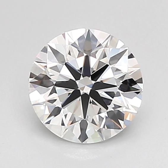1.00 ct. round Lab Grown Diamond front image