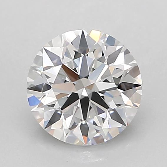 1.03 ct. round Lab Grown Diamond front image