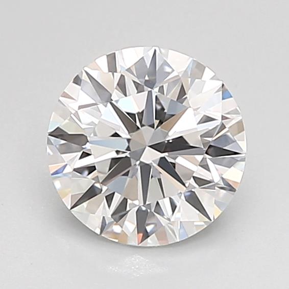 1.06 ct. round Lab Grown Diamond front image