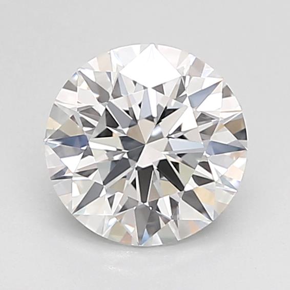 1.07 ct. round Lab Grown Diamond front image
