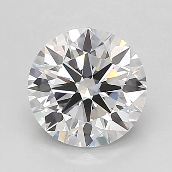 1.03 ct. round Lab Grown Diamond front image