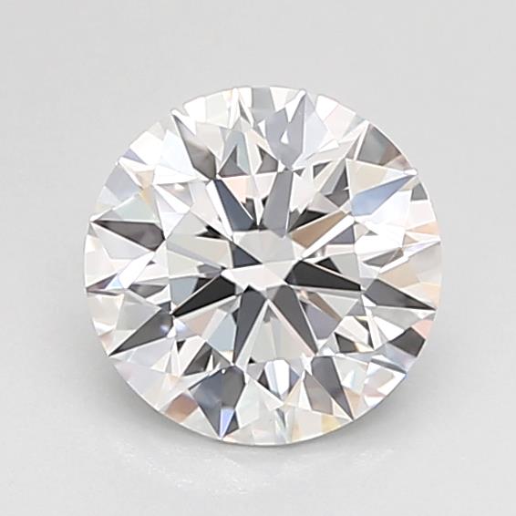 1.07 ct. round Lab Grown Diamond front image