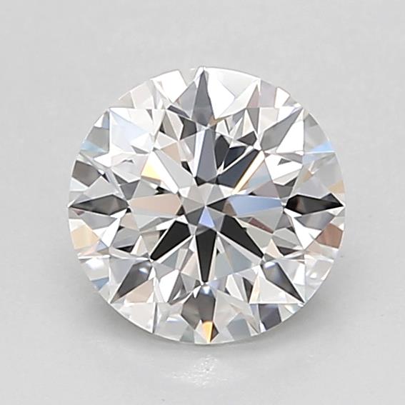 1.00 ct. round Lab Grown Diamond front image