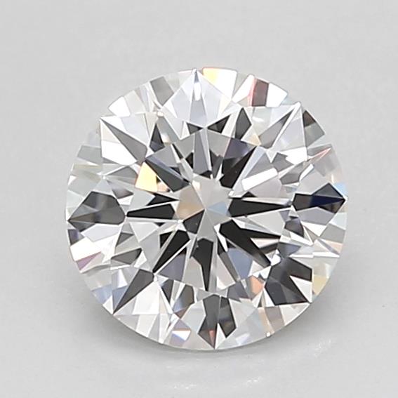 1.06 ct. round Lab Grown Diamond front image