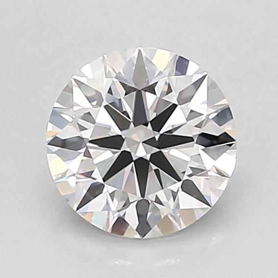 1.00 ct. round Lab Grown Diamond front image