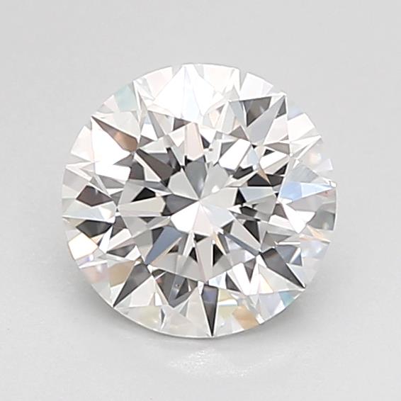 1.03 ct. round Lab Grown Diamond front image