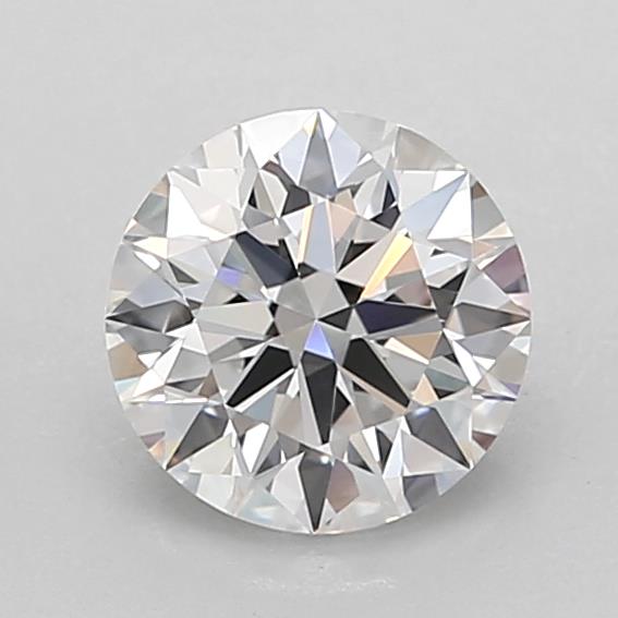 1.01 ct. round Lab Grown Diamond front image