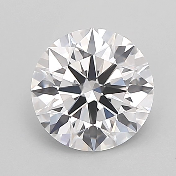 1.01 ct. round Lab Grown Diamond front image