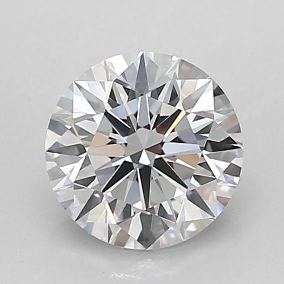 1.06 ct. round Lab Grown Diamond front image