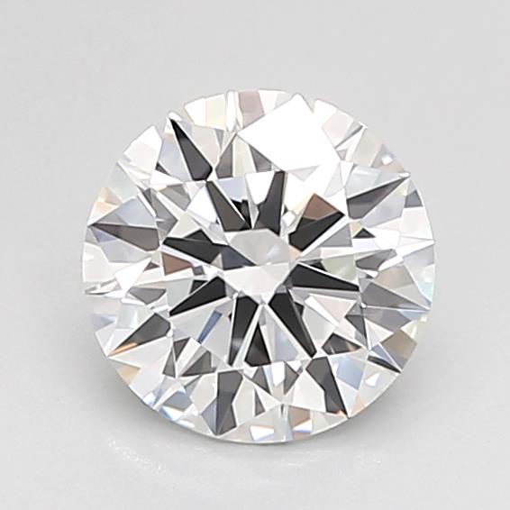 1.03 ct. round Lab Grown Diamond front image