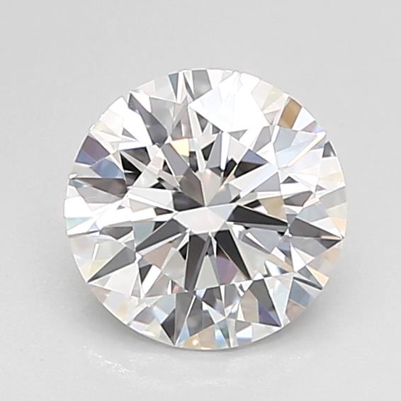 1.08 ct. round Lab Grown Diamond front image