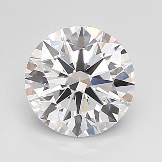 1.01 ct. round Lab Grown Diamond front image
