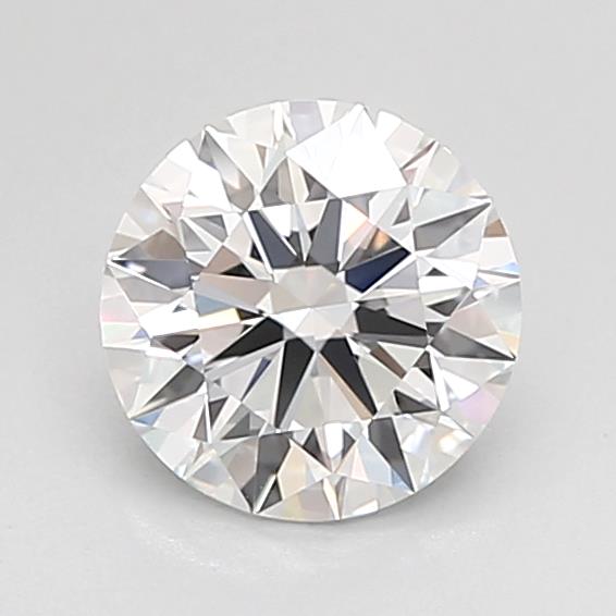 1.03 ct. round Lab Grown Diamond front image