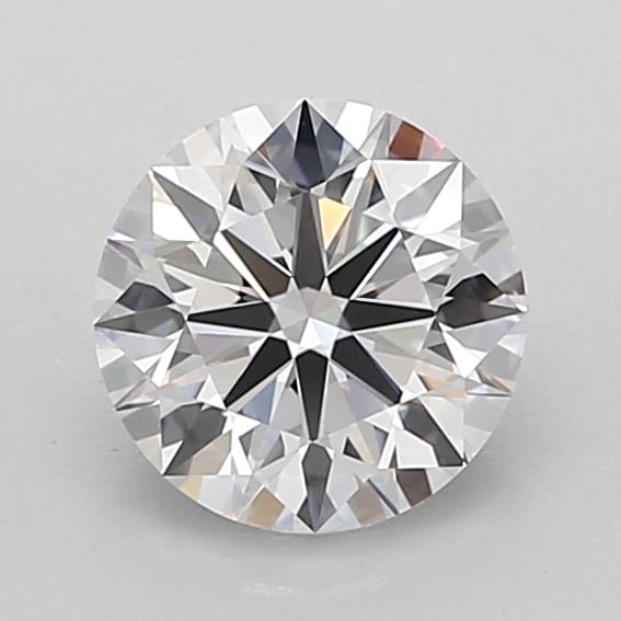1.06 ct. round Lab Grown Diamond front image