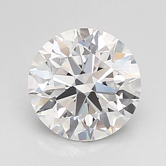 1.03 ct. round Lab Grown Diamond front image