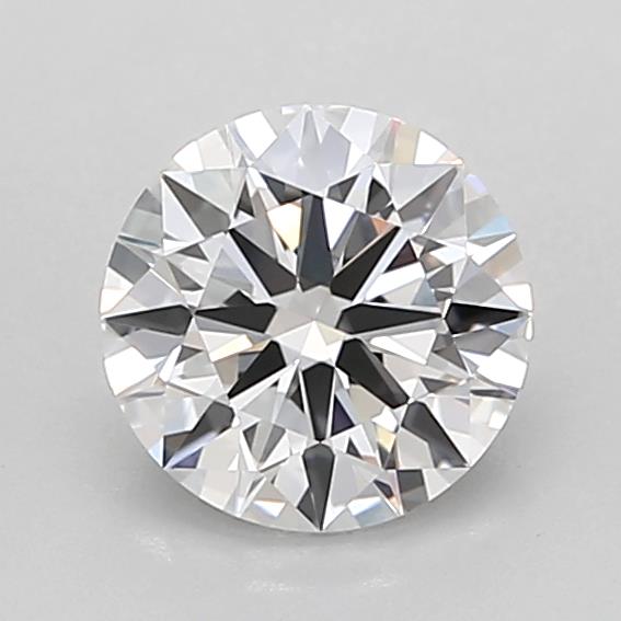 1.00 ct. round Lab Grown Diamond front image