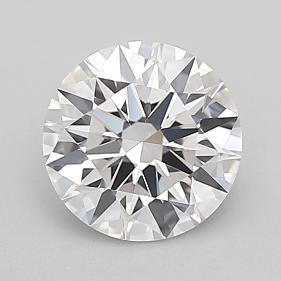 1.04 ct. round Lab Grown Diamond front image