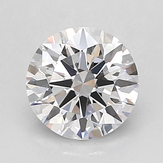 1.00 ct. round Lab Grown Diamond front image