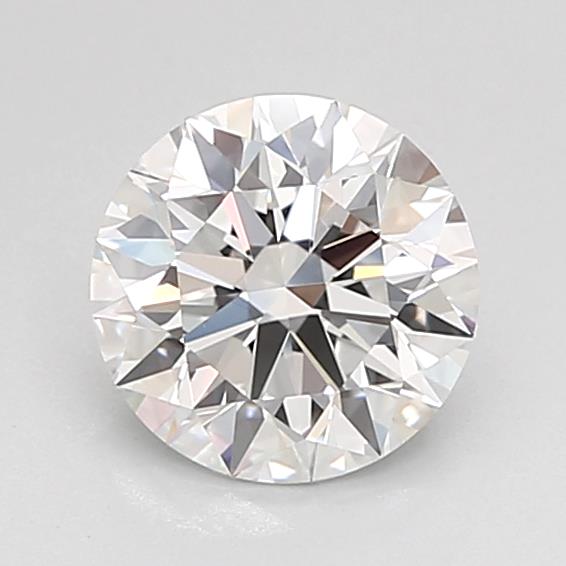 1.06 ct. round Lab Grown Diamond front image