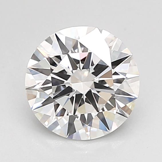 1.07 ct. round Lab Grown Diamond front image
