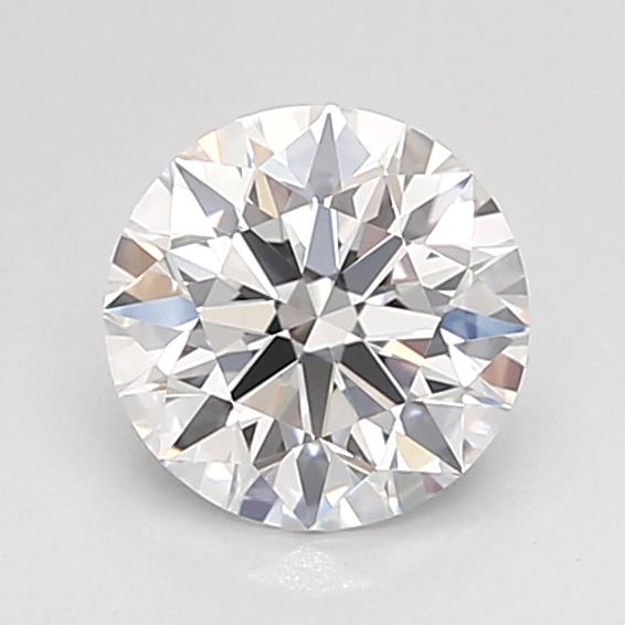 1.01 ct. round Lab Grown Diamond front image