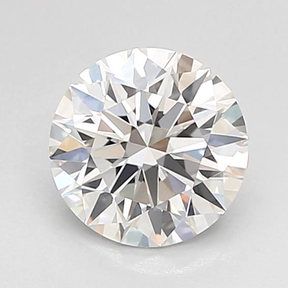 1.06 ct. round Lab Grown Diamond front image