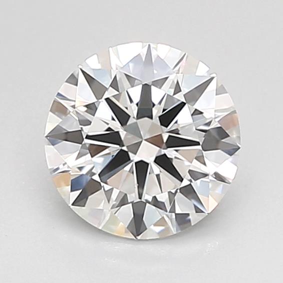 1.01 ct. round Lab Grown Diamond front image