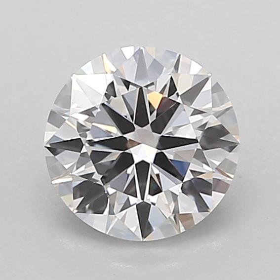 1.00 ct. round Lab Grown Diamond front image