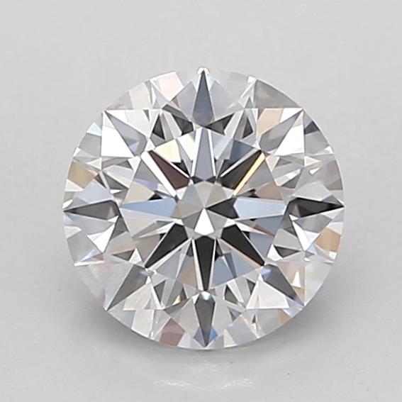 1.06 ct. round Lab Grown Diamond front image