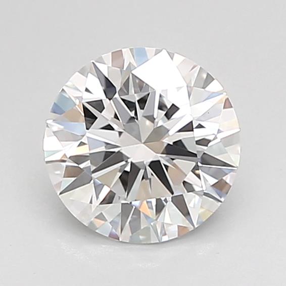 1.00 ct. round Lab Grown Diamond front image