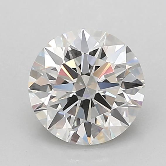 1.06 ct. round Lab Grown Diamond front image