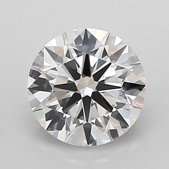 1.03 ct. round Lab Grown Diamond front image