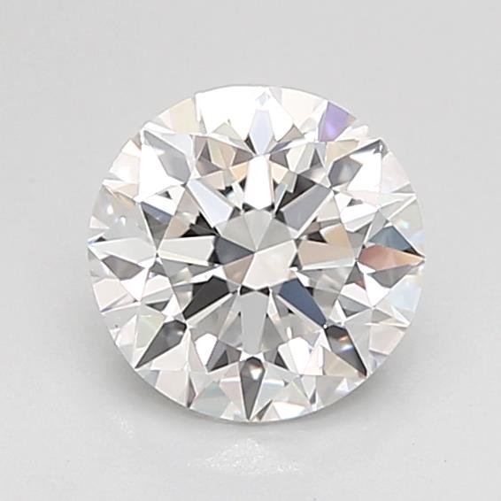 1.00 ct. round Lab Grown Diamond front image