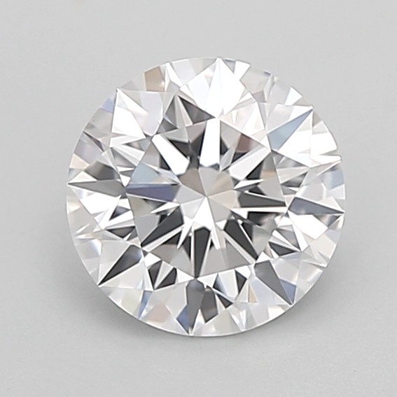 1.03 ct. round Lab Grown Diamond front image