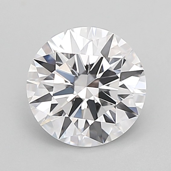 1.00 ct. round Lab Grown Diamond front image