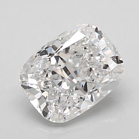 1.05 ct. cushion Lab Grown Diamond front image