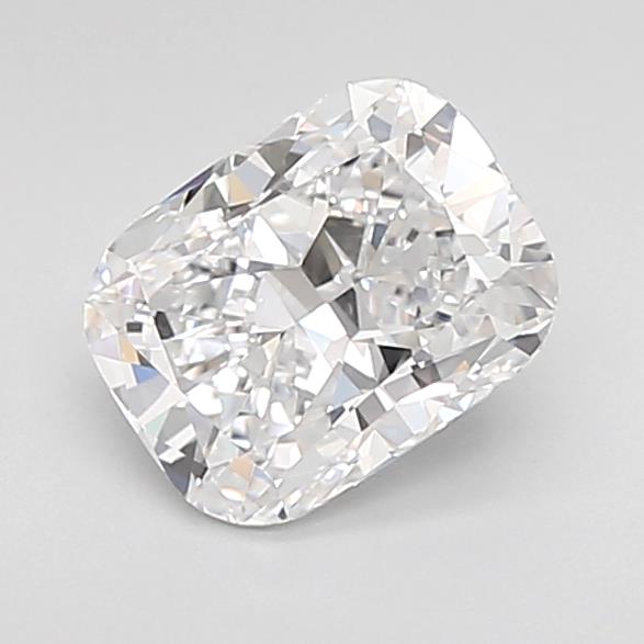1.03 ct. cushion Lab Grown Diamond front image