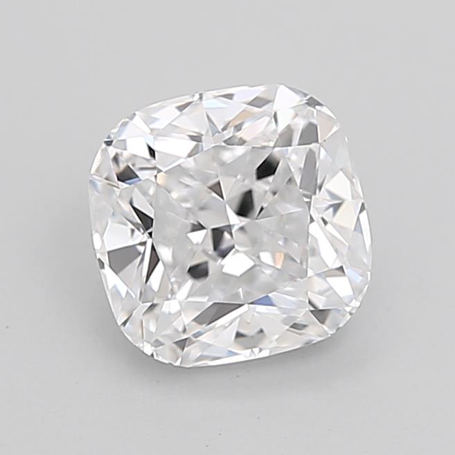 1.57 ct. cushion Lab Grown Diamond front image