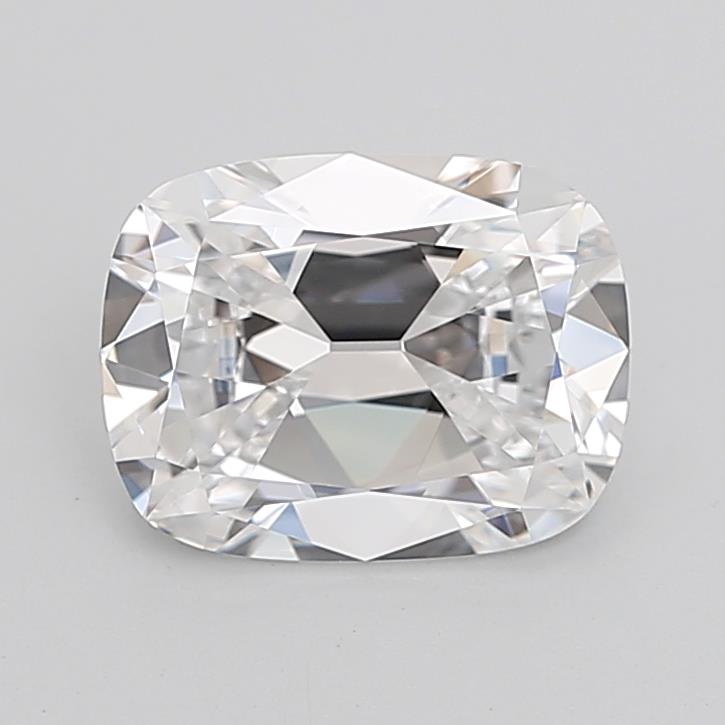 3.03 ct. cushion Lab Grown Diamond front image