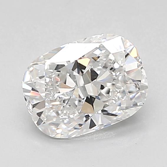 1.03 ct. cushion Lab Grown Diamond front image