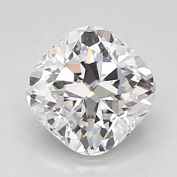 1.54 ct. cushion Lab Grown Diamond front image