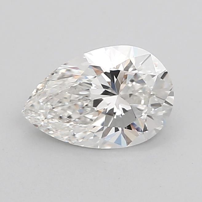1.01 ct. pear Lab Grown Diamond front image